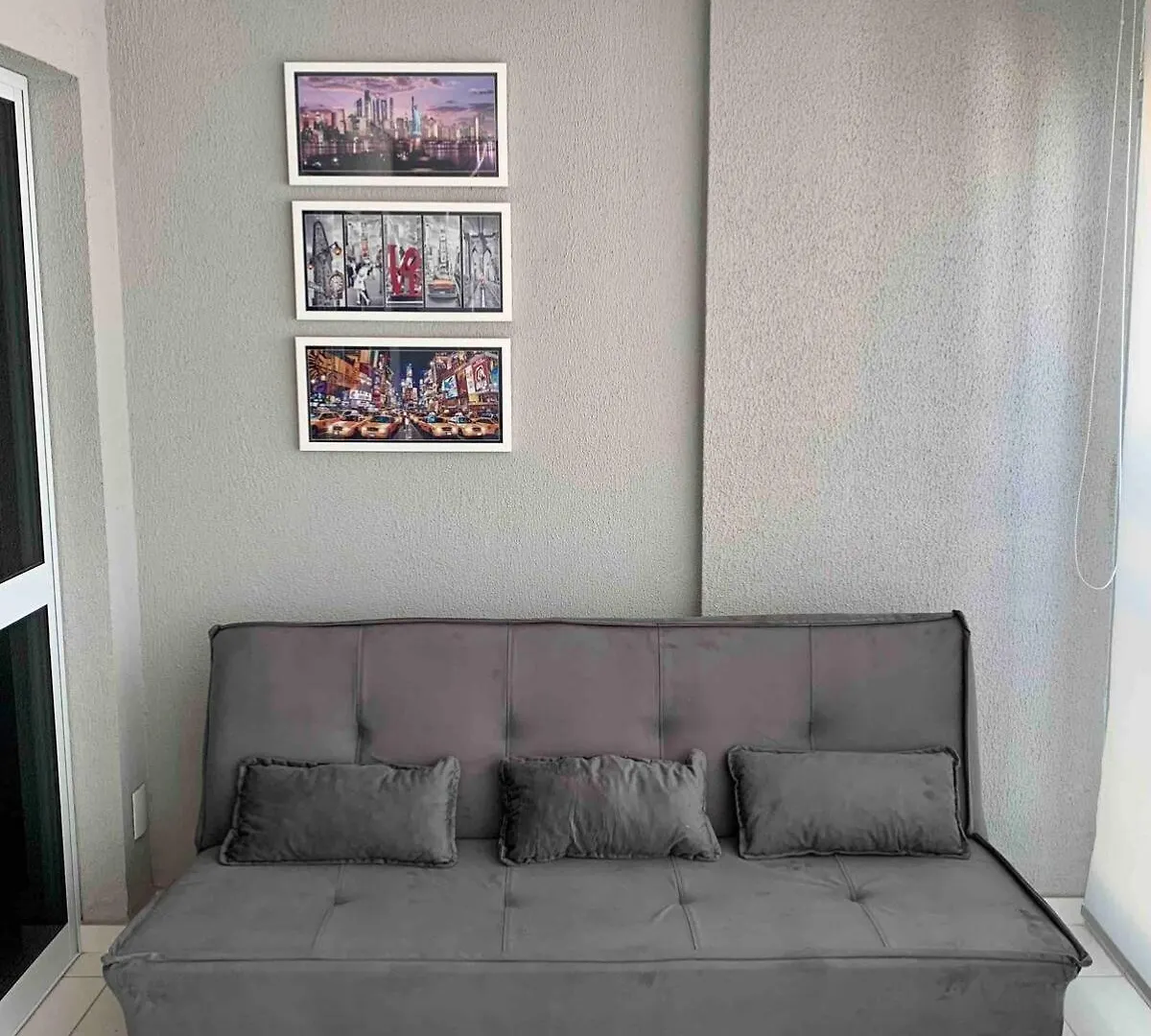 公寓 Studio Prox Av Paulista, Shop Frei Caneca, Sirio Libanes, Bela Vista E Consolacao 圣保罗