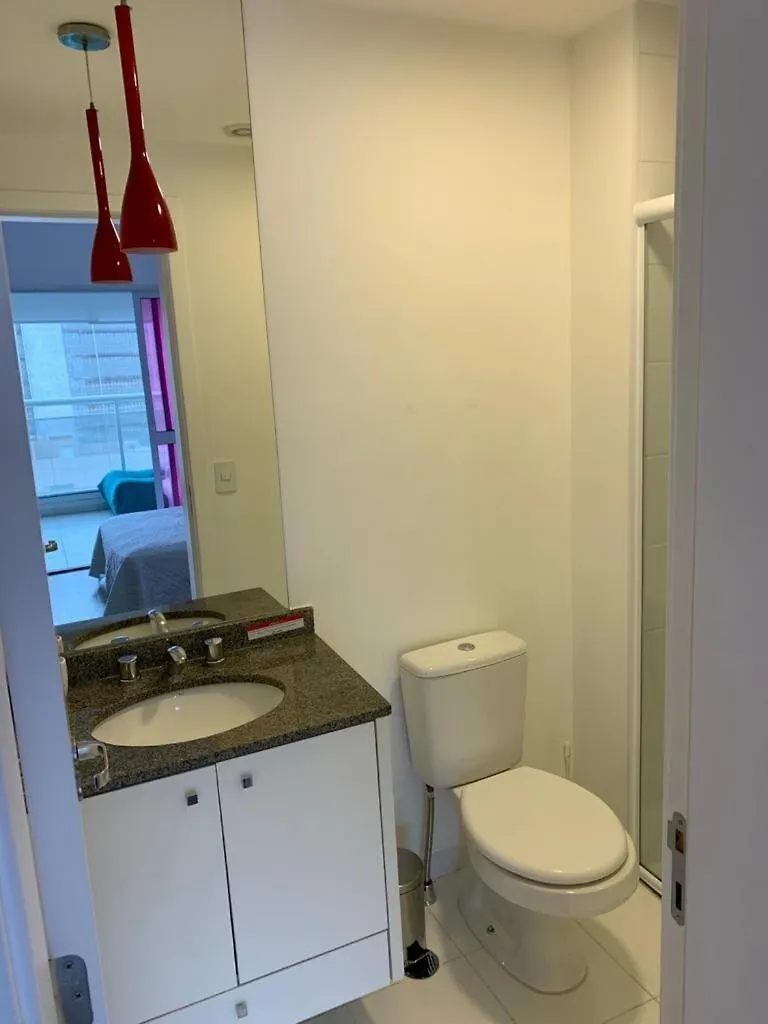 Studio Prox Av Paulista, Shop Frei Caneca, Sirio Libanes, Bela Vista E Consolacao 圣保罗