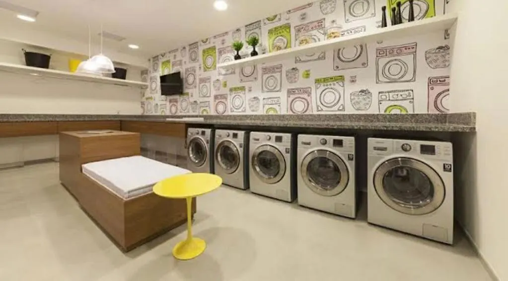 Studio Prox Av Paulista, Shop Frei Caneca, Sirio Libanes, Bela Vista E Consolacao 圣保罗 巴西